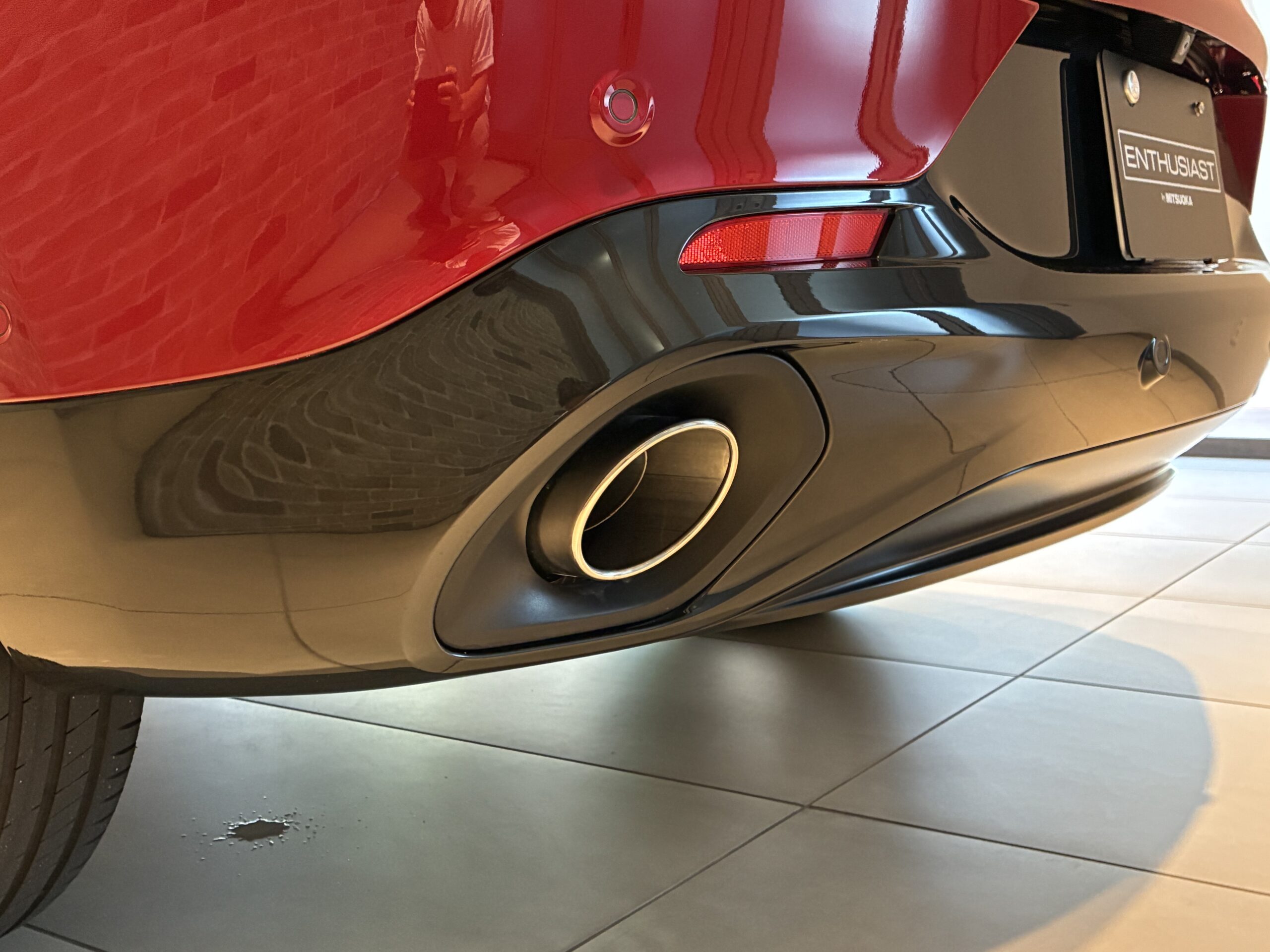 アルファロメオ　トナーレ PHEV Q4 Veloce