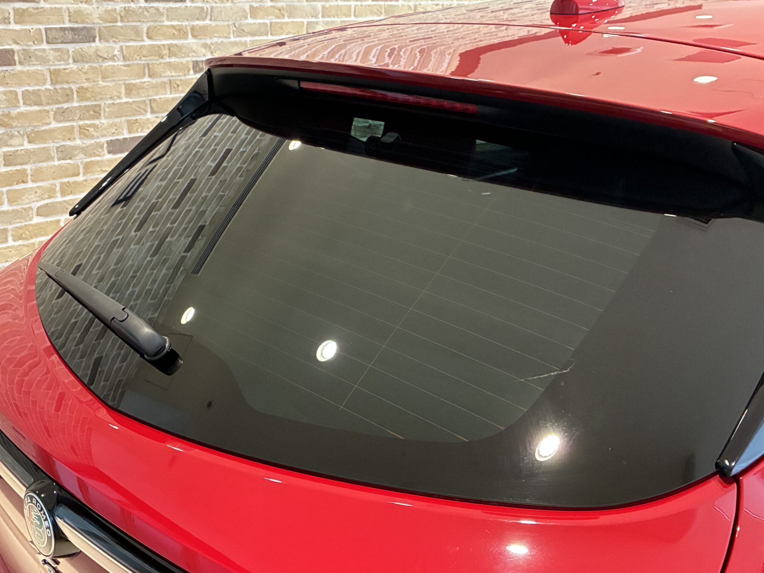 アルファロメオ　トナーレ PHEV Q4 Veloce