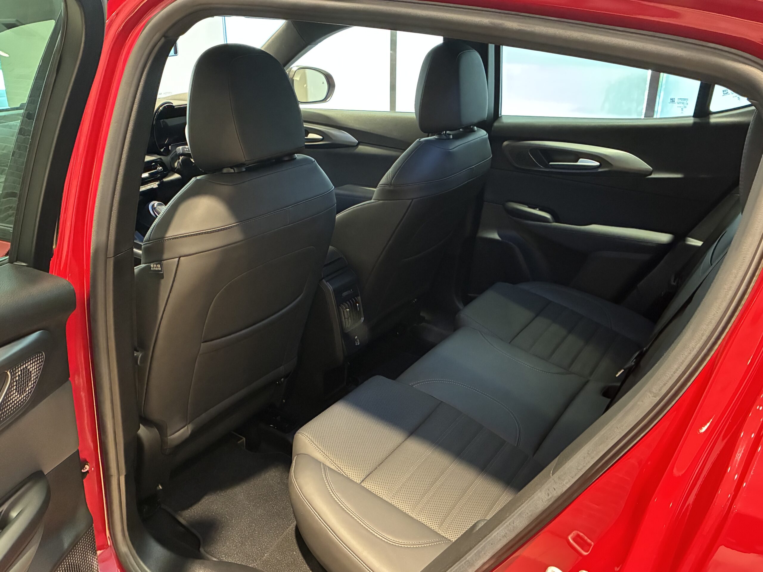 アルファロメオ　トナーレ PHEV Q4 Veloce