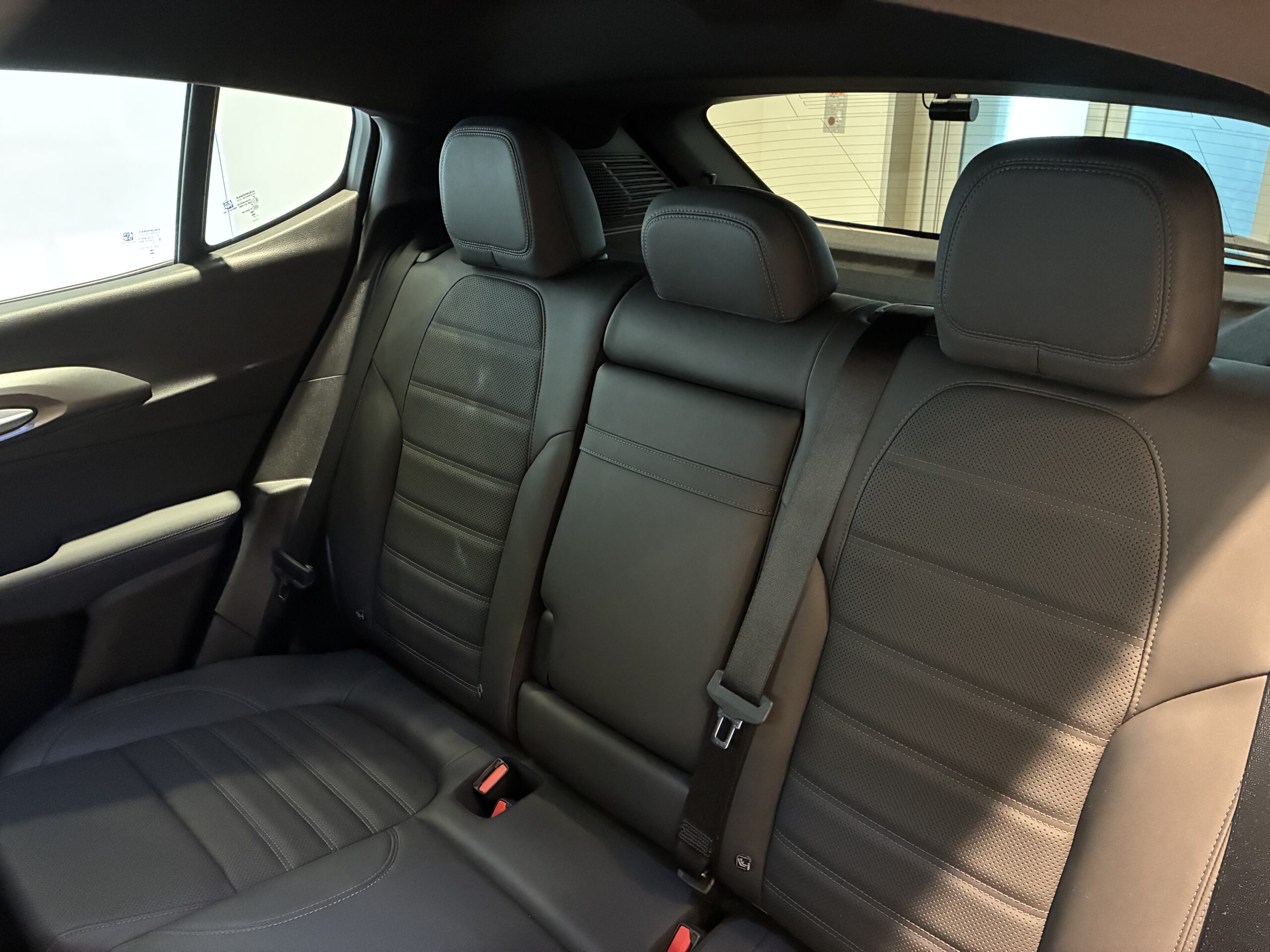 アルファロメオ　トナーレ PHEV Q4 Veloce