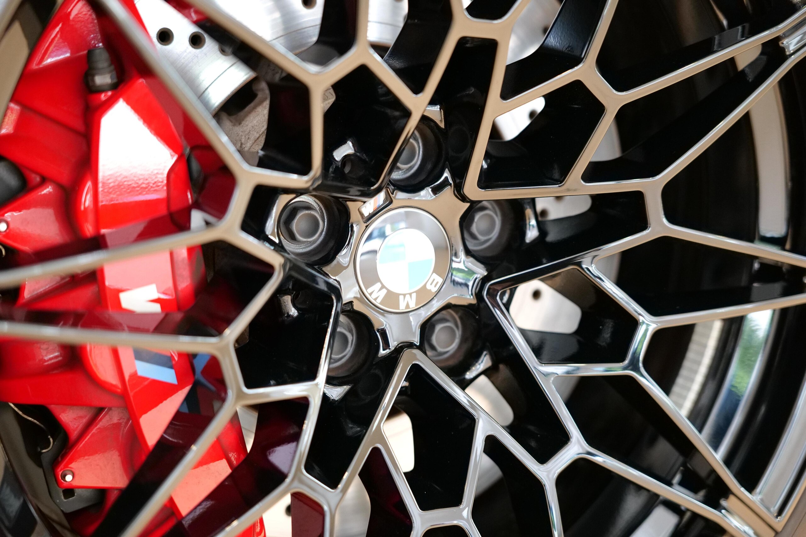 BMW M4クーペ コンペティション M xドライブ 4WD