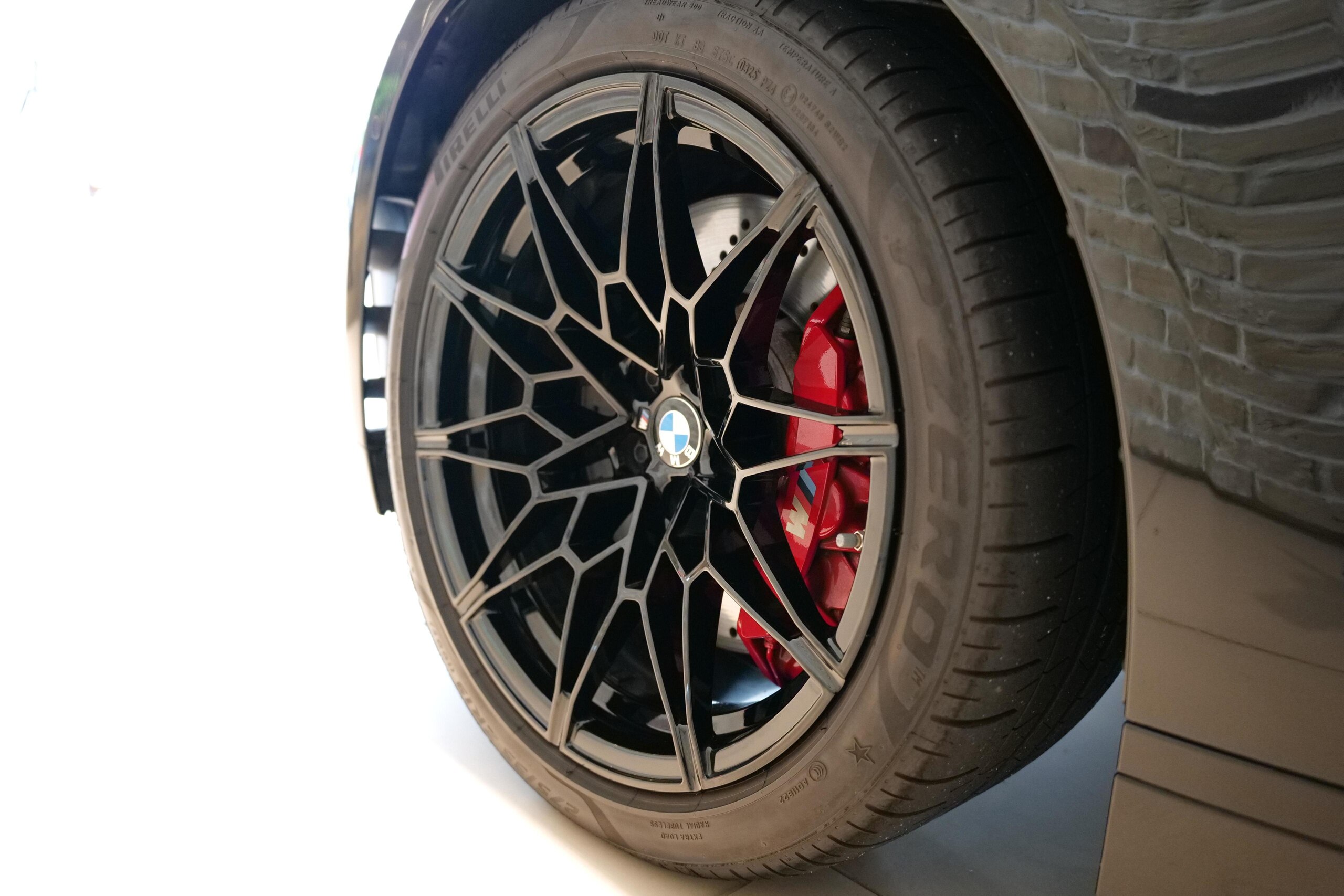 BMW M4クーペ コンペティション M xドライブ 4WD