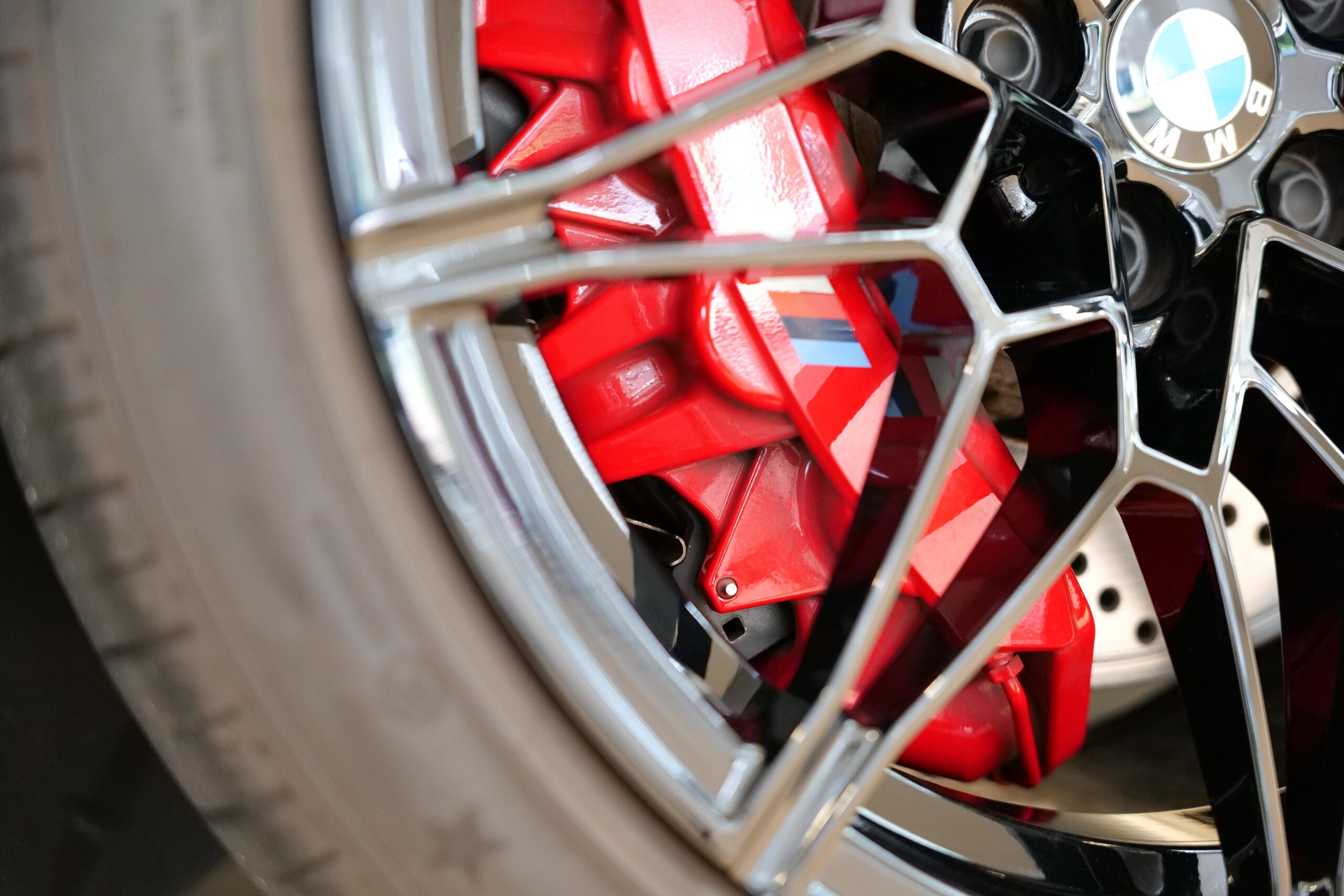BMW M4クーペ コンペティション M xドライブ 4WD