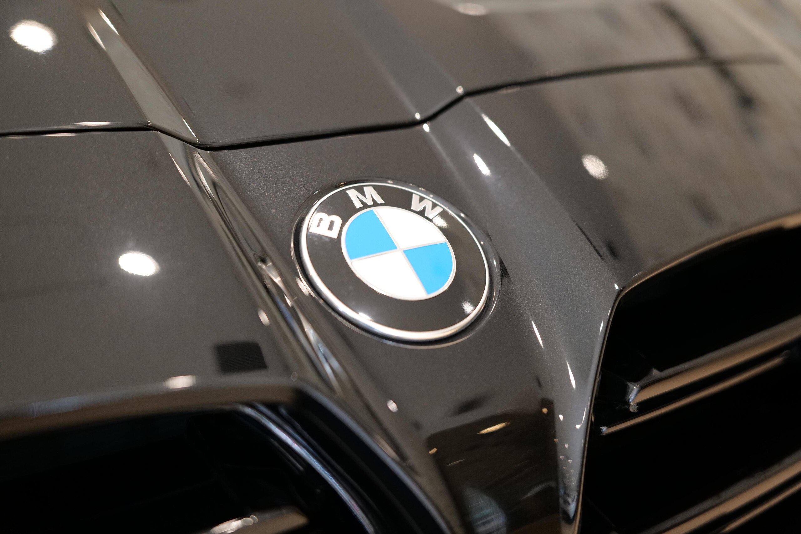 BMW M4クーペ コンペティション M xドライブ 4WD