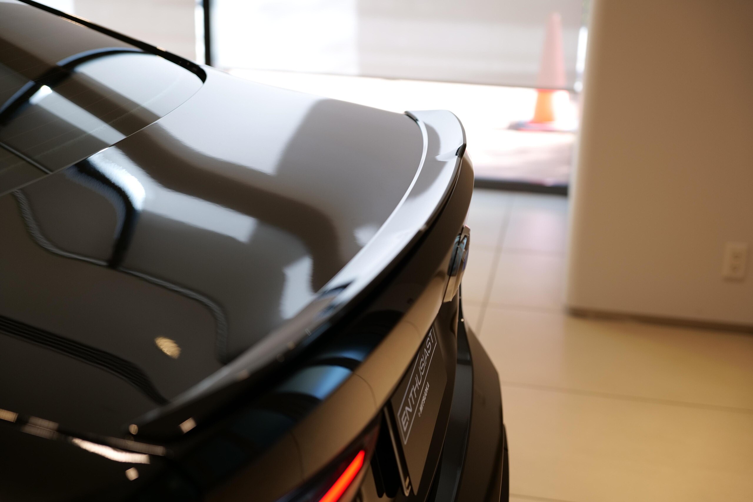 BMW M4クーペ コンペティション M xドライブ 4WD