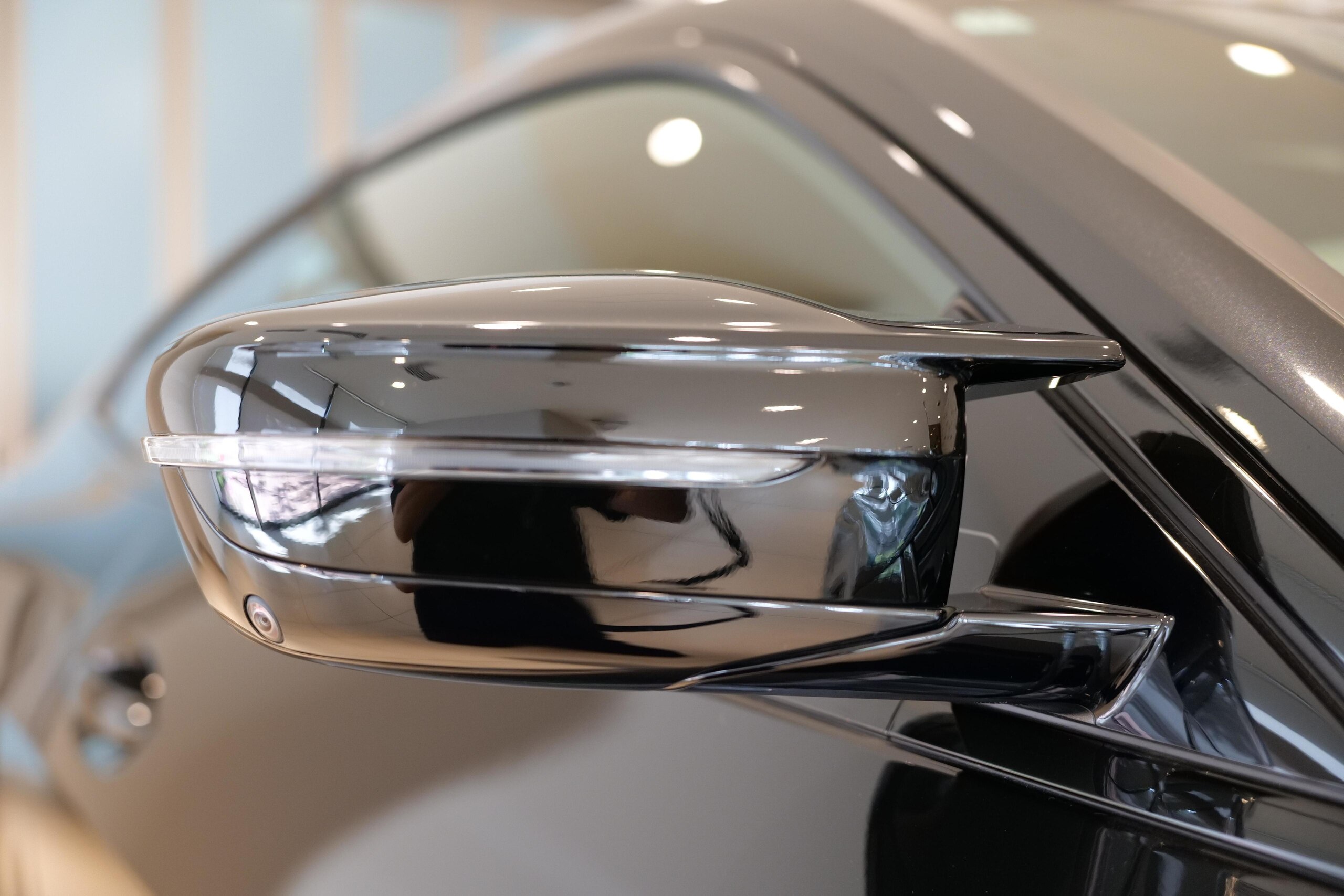 BMW M4クーペ コンペティション M xドライブ 4WD