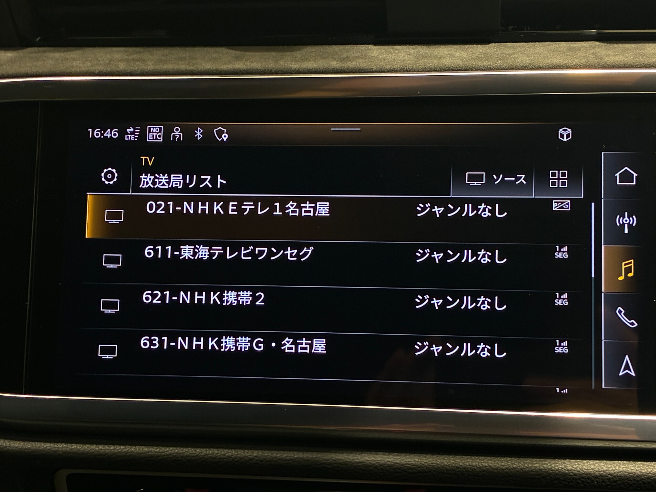 アウディ RS Q3 2.5 4WD